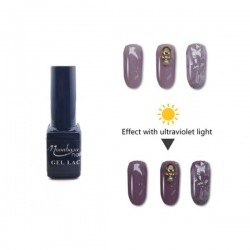 Gel Lac Light Effect 5ml #435